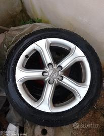 Vedo cerchioni Audi a5