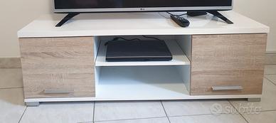 Mobile porta TV