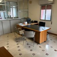 Ufficio per studio o sede