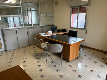 Ufficio per studio o sede