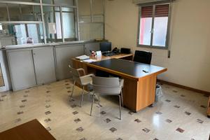 Ufficio per studio o sede