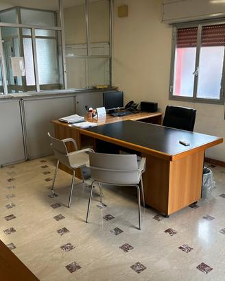 Ufficio per studio o sede
