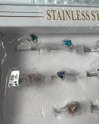 Anello gioiello