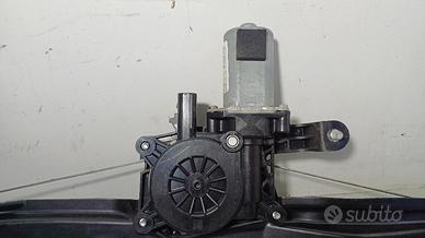 MECCANISMO ALZAVETRO ANT. SX FIAT Tipo Serie (356_