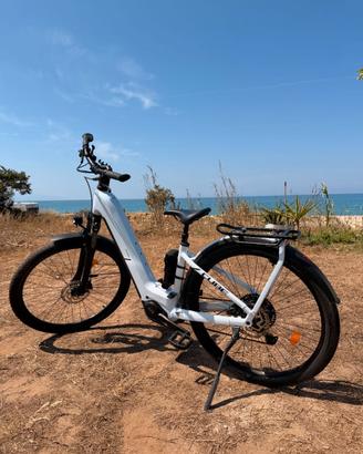 E-bike Cube Kathmandu Hybrid ONE 800 2025 taglia48