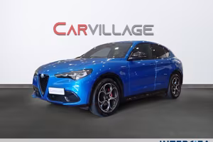 ALFA ROMEO Stelvio 2.2 t Veloce Q4 210cv auto