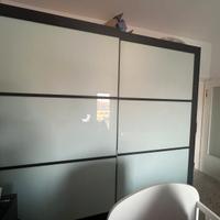 Armadio con Ante Scorrevoli