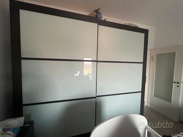 Armadio con Ante Scorrevoli