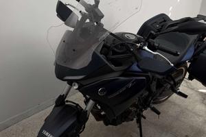 Yamaha Tracer 7 - 2024