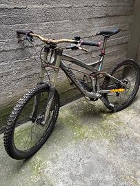 Specialized enduro M5
