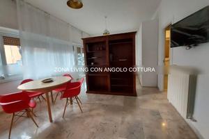 MONTEVERDE VECCHiO MONOLOCALE ARREDATO CON CANTINA