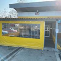 Gazebo dehoor casa giardino bar