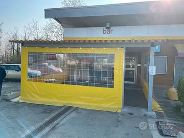 Gazebo dehoor casa giardino bar