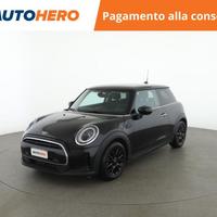 MINI Cooper 1.5 Cooper Essential