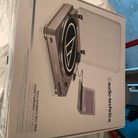 Giradischi USB & Analogico