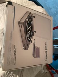 Giradischi USB & Analogico