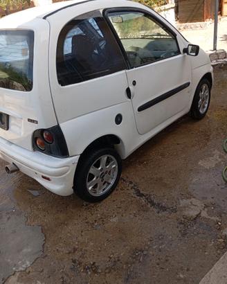 Ligier nova 