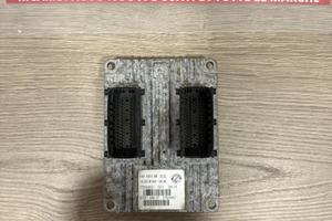 51829843 Centralina Modulo Avviamento Motore Per F