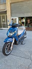 Paggio Beverly 400
