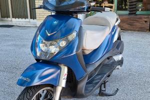 Paggio Beverly 400