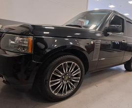Land Rover Range Rover Range Rover 4.4 TDV8 Autobi