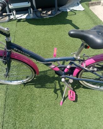 bicicletta bambina 