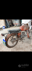 Moto Mondial