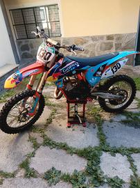 KTM SX