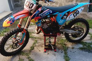 KTM SX
