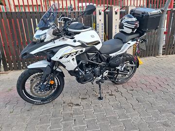 trk 502x del 2022