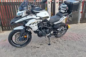 trk 502x del 2022
