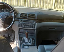 BMW Serie 3 (E46) - 2000