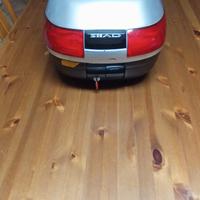 bauletto per scooter 