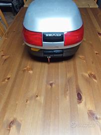 bauletto per scooter 