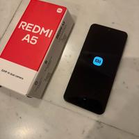 Smartphone Redmi Note A5