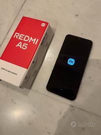 Smartphone Redmi Note A5