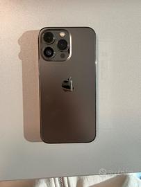 iPhone 13 pro 128 gb