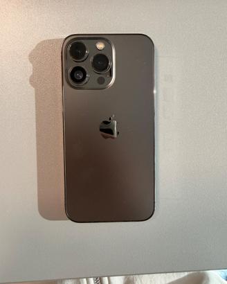 iPhone 13 pro 128 gb