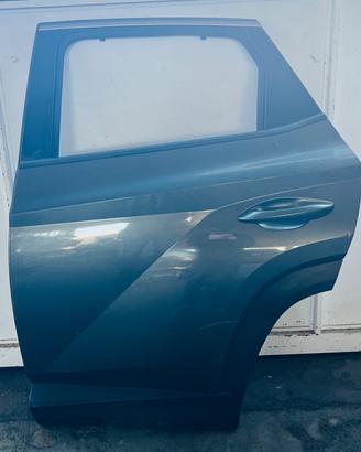 Porta posteriore sinistra Hyundai Tucson