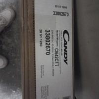 piano cottura ad induzione