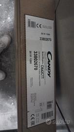 piano cottura ad induzione