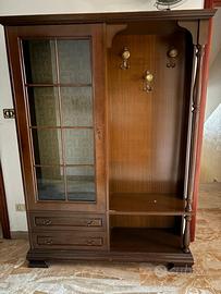 Mobile Porta fucili