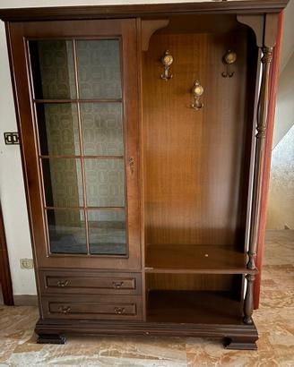 Mobile Porta fucili