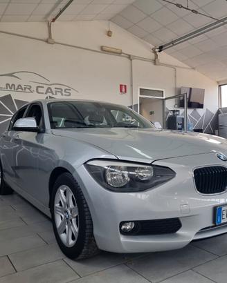 Bmw 114 116d 5p. Joy NEOPATENTATI