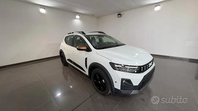Dacia Sandero EXTREME 1.2 120CV