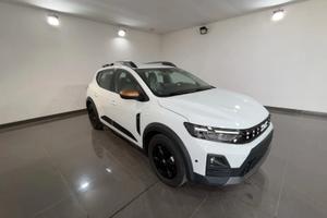 Dacia Sandero EXTREME 1.2 120CV