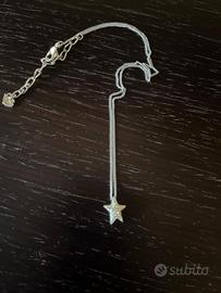 COLLANA SWAROVSKI