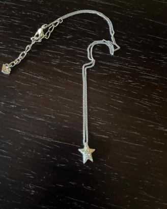 COLLANA SWAROVSKI