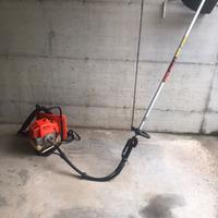Decespugliatore