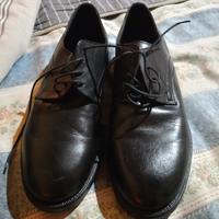 scarpe uomo soldini tg 42
